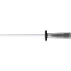 Global fusil à aiguiser mèche céramique ronde G45 24 cm