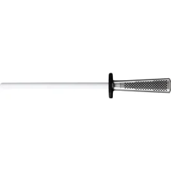 Global fusil à aiguiser mèche céramique ronde G45 24 cm