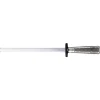 Global fusil à aiguiser mèche diamant ovale G38 26 cm