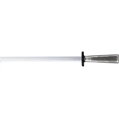 Global fusil à aiguiser mèche diamant ovale G33 30 cm