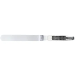 Global spatule coudée GS42/6 19.5 x 2.5 cm