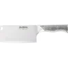 Global série G couperet de cuisine G12 inox 16 cm