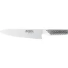 Global série G couteau de cuisine G2inox 20 cm