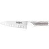 Global série G couteau de cuisine alvéolé G79 16 cm