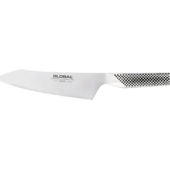 Global série G couteau de cuisine G4inox 18 cm