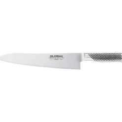 Global série G couteau de cuisine G17 inox 27 cm