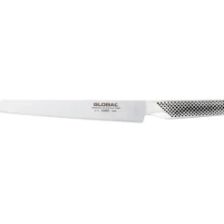 Global série G couteau à gigot G8 inox 22 cm