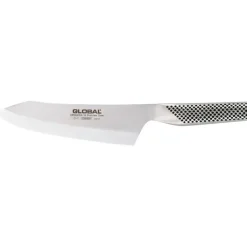 Global série G couteau hachoir G7inox 18 cm
