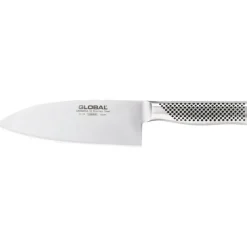 Global série G couteau éminceur G29 inox 18 cm