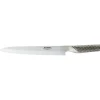 Global série G couteau poisson gaucher yanagi sashimi G11 inox 25 cm
