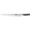 Global série G couteau poisson yanagi sashimi G14 inox 30 cm