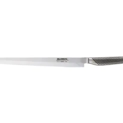 Global série G couteau poisson tako sashimi G15 inox 30 cm