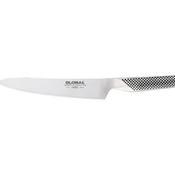 Global série G couteau à viande G3 inox 21 cm