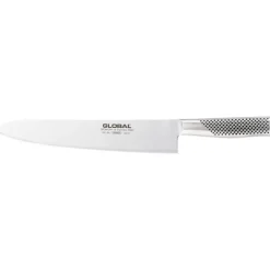 Global série GF couteau du chef inox GF34 27 cm