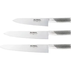 Global série GF couteau du chef inox GF34 27 cm