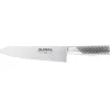 Global série GF couteau du chef inox GF33 21 cm