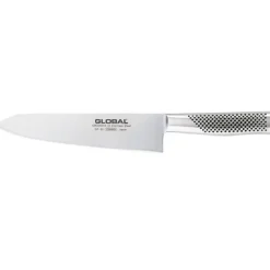 Global série GF couteau du chef inox GF33 21 cm