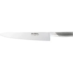 Global série GF couteau du chef inox GF35 30 cm