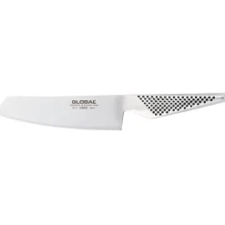 Global série GS couperet à légumes GS5 inox 14 cm