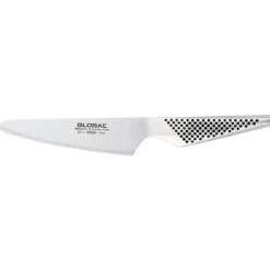 Global série GS couteau de cuisine GS3 inox 13 cm