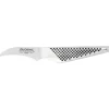 Global série GS couteau à peler GS8 inox 7 cm