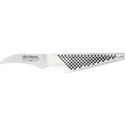 Global série GS couteau à peler GS8 inox 7 cm