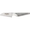 Global série GS couteau à tomate GS9 inox8 cm