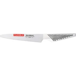 Global série GS couteau tous usages GS11 inox 15 cm