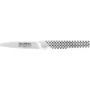 Global série GSF couteau d'office GSF15 inox 8 cm