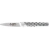 Global série GSF couteau d'office manche long GSF31 8 cm