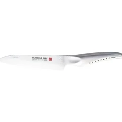 Global série Saï couteau de cuisine SAI-M01 14 cm