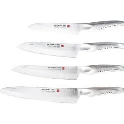 Global série Saï couteau de cuisine SAI-01 19 cm