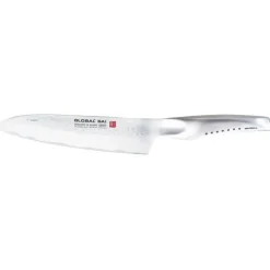 Global série Saï couteau de cuisine SAI-01 19 cm