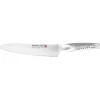Global série Saï couteau de cuisine SAI-02 21 cm