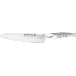 Global série Saï couteau de cuisine SAI-02 21 cm