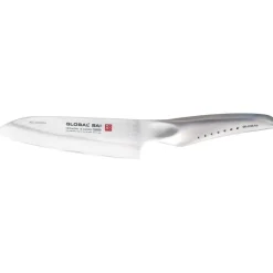 Global série Saï couteau santoku SAI-M03 13.5 cm