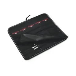 Global trousse mi-rigide 11 couteaux G667/11