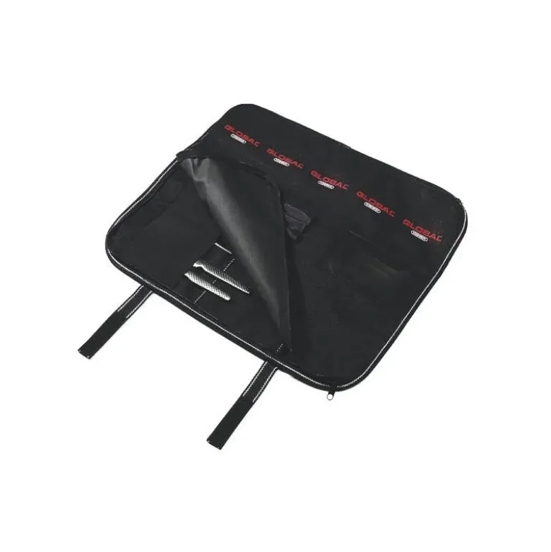 Global trousse souple pour 9 couteaux G668/10