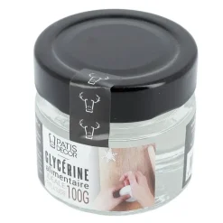 Glycérine 100 g