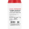 Gomme arabique en poudre 1 kg