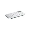égouttoir inox pour bac GN 1/1