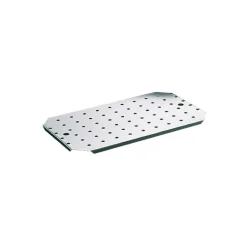 égouttoir inox pour bac GN 1/1