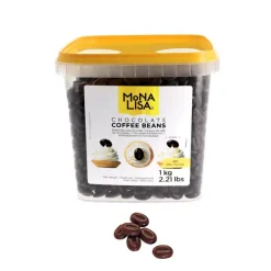Grain de café chocolat 1 Kg