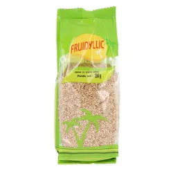 Graines de sésame doré 250 g