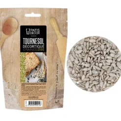 Graines de tournesol 250 g