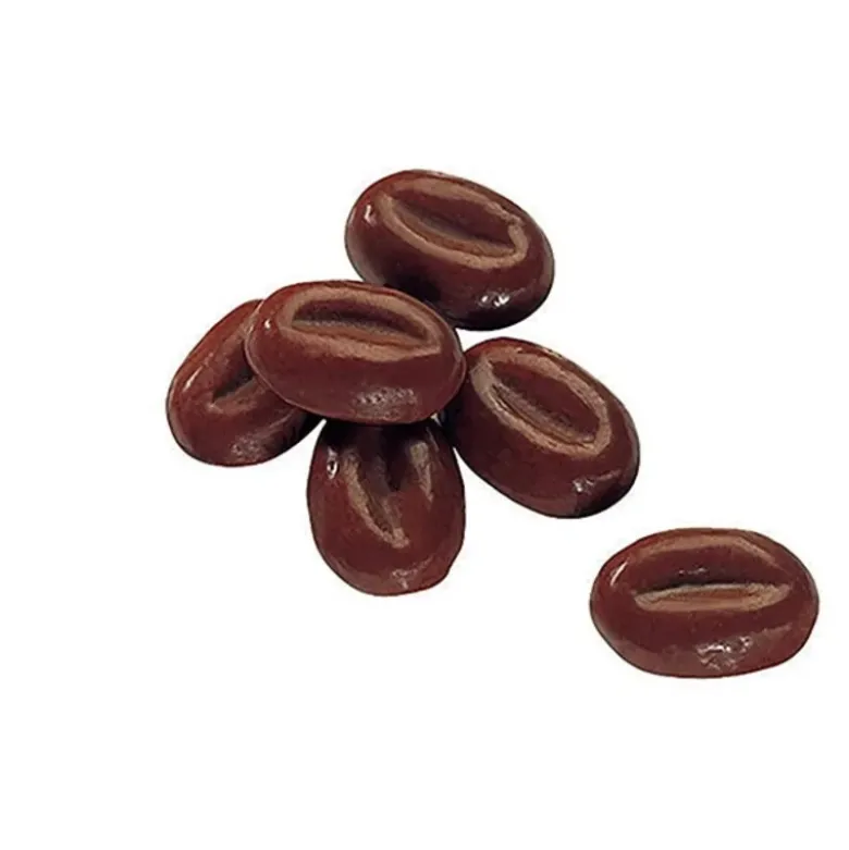 Grains de café chocolat 60 g