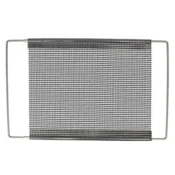 Grille de cuisson réglable 31 x 41 cm