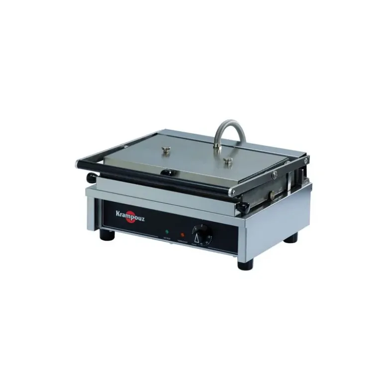 Grill simple Easy Clean plaques striées