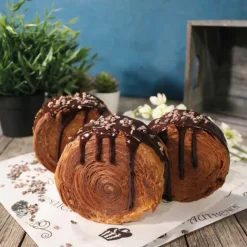 Grué de cacao - 100% de cacao - 100g