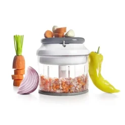 Hachoir à légumes